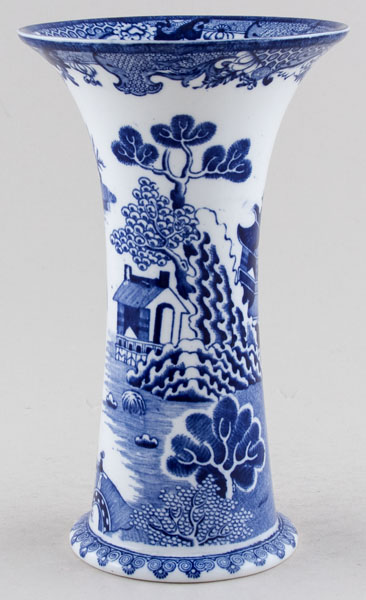 Vase c1920s